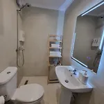 Zahra's Duplex In Lejlighed Tirana