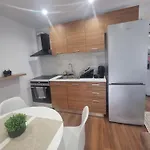 Zahra's Duplex In * Tirana