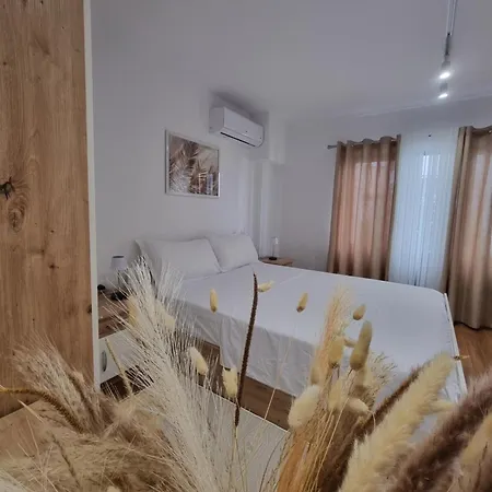 Apartmán Zahra's Duplex In Tirana