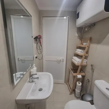 Apartman Lily's Duplex