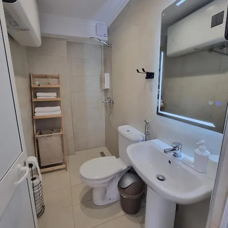 Apartman Lily's Duplex *